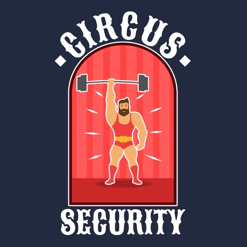 Circus security