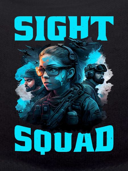Sight Squad 5