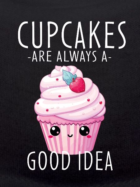 Cupcake Kawaii