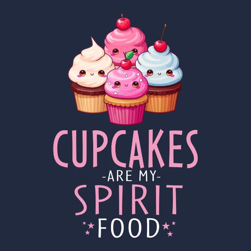 Cupcake Kawaii
