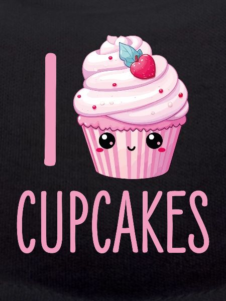 Cupcake Kawaii