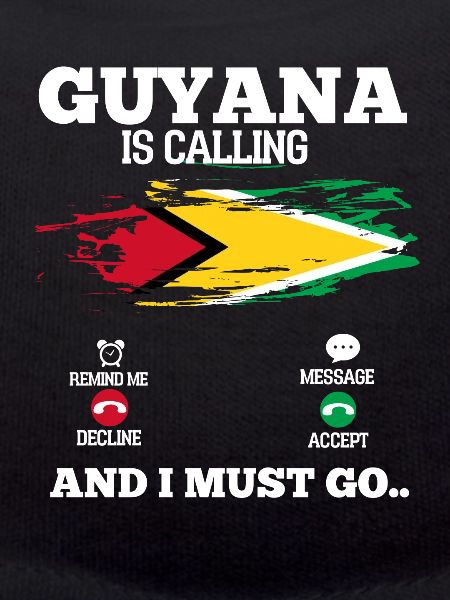 Guyana