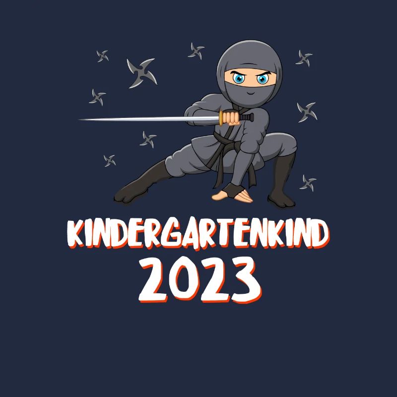 Kindergartenkind 2023