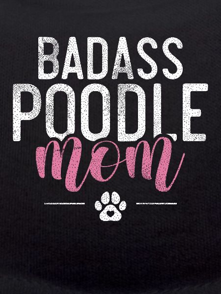 Cadeaux Caniche