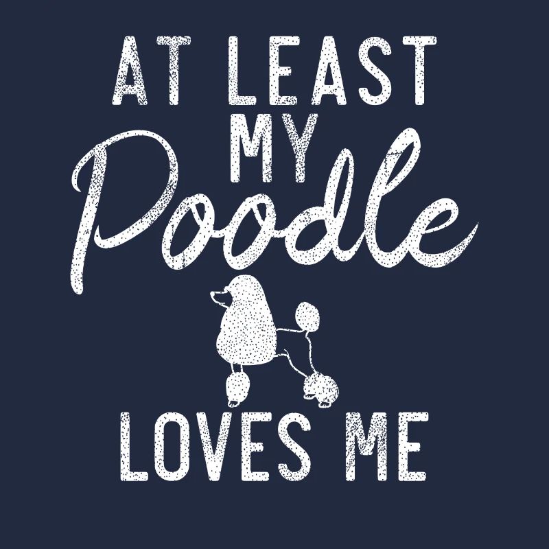 Poodle Gifts