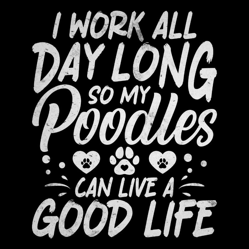 Poodle Gifts