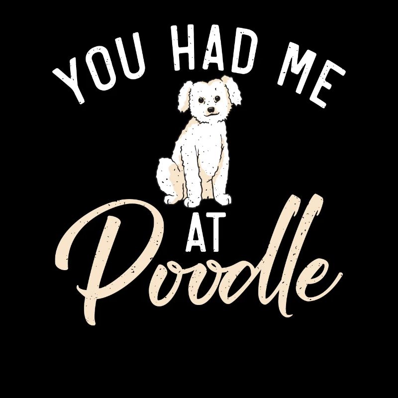 Poodle Gifts