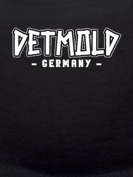 Detmolderin Detmolder Detmold