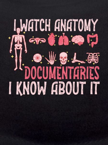 Anatomy Documentaries Medical