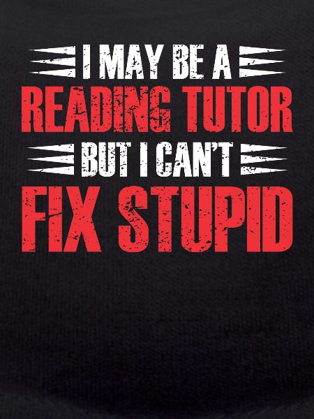 Tutor Geschenk Tutor