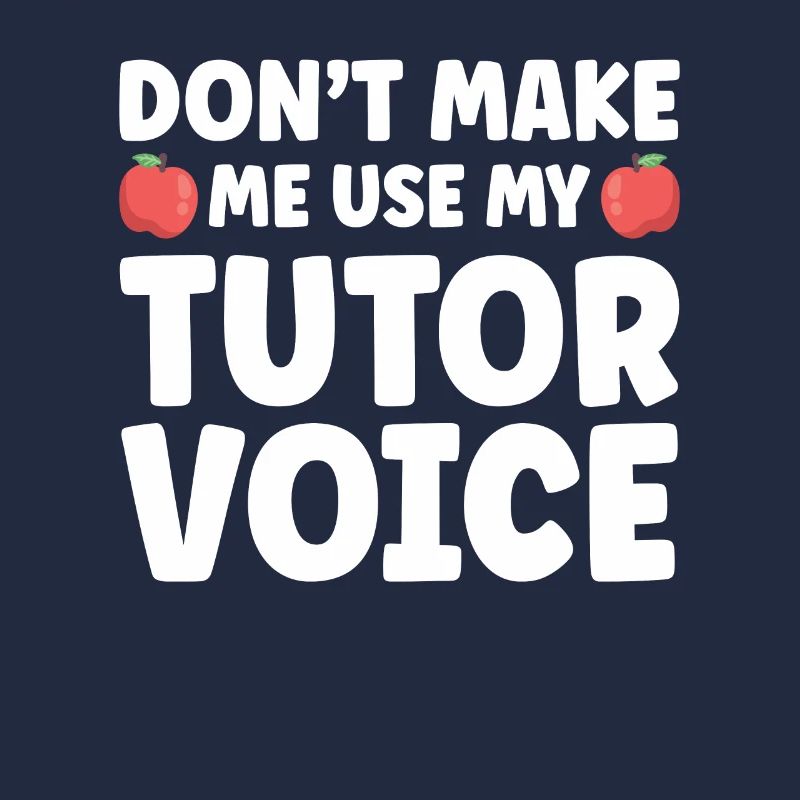 Tutor Geschenk Tutor