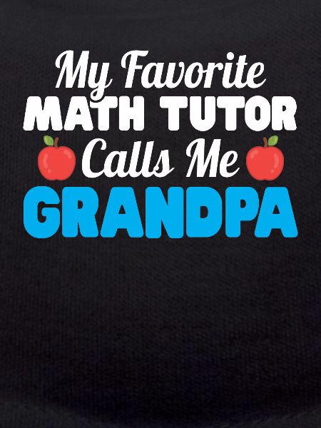 Tutor Geschenk Tutor