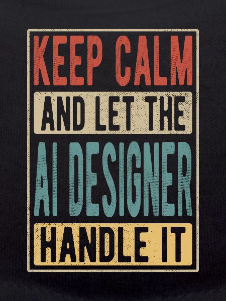 Ki Designer Retro Gift