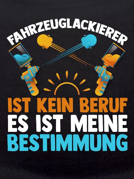 Lackierer Fahrzeuglackierer Autolackierer