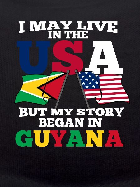 Guyana