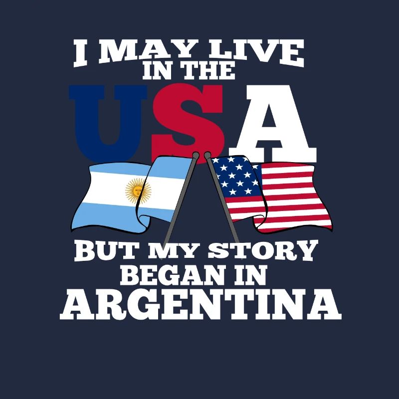 Argentinien