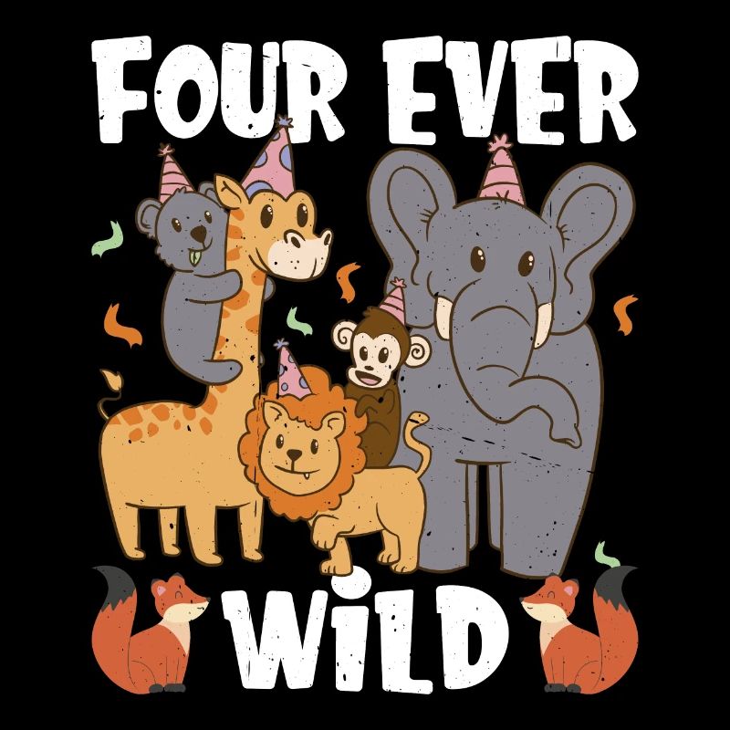 Four Ever Wild 53