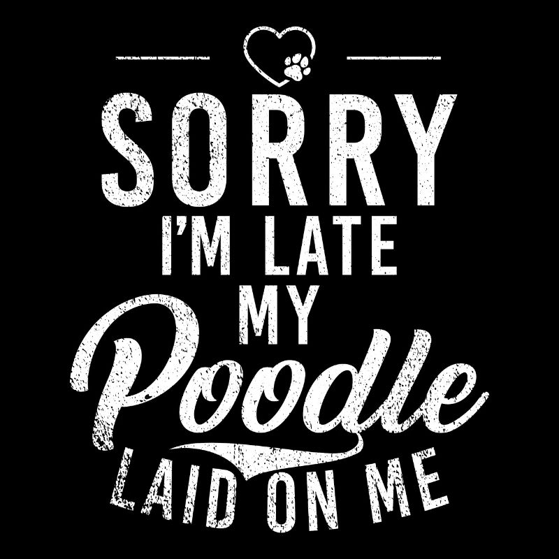 Poodle Gifts