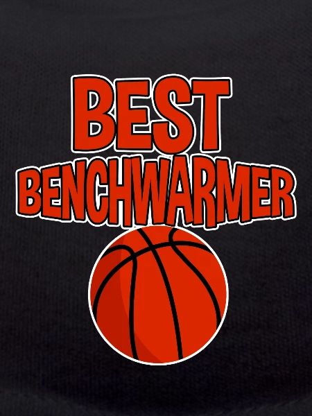 Best Benchwarmer 2