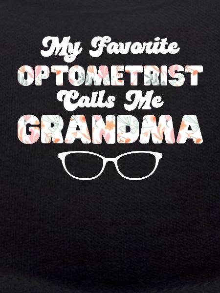 Optician Gift Optometry