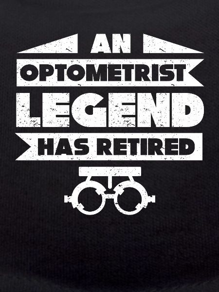 Optiker Geschenk Optometrie
