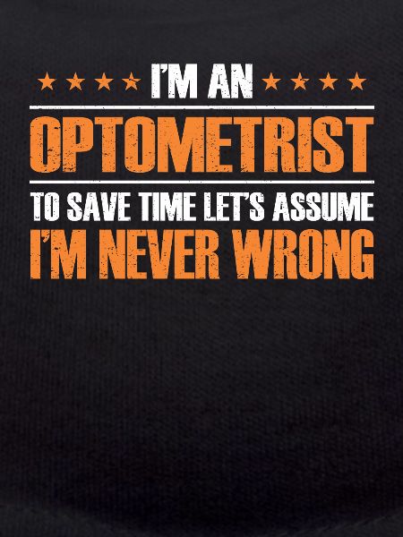 Optician Gift Optometry