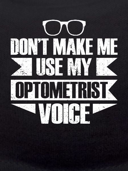 Optician Gift Optometry
