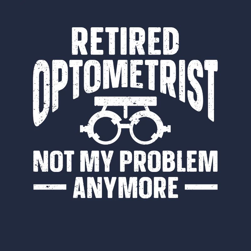 Optiker Geschenk Optometrie