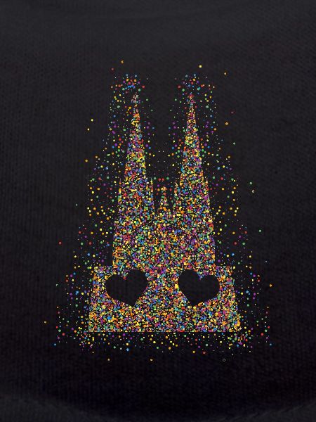 Confettis au cœur de Cologne
