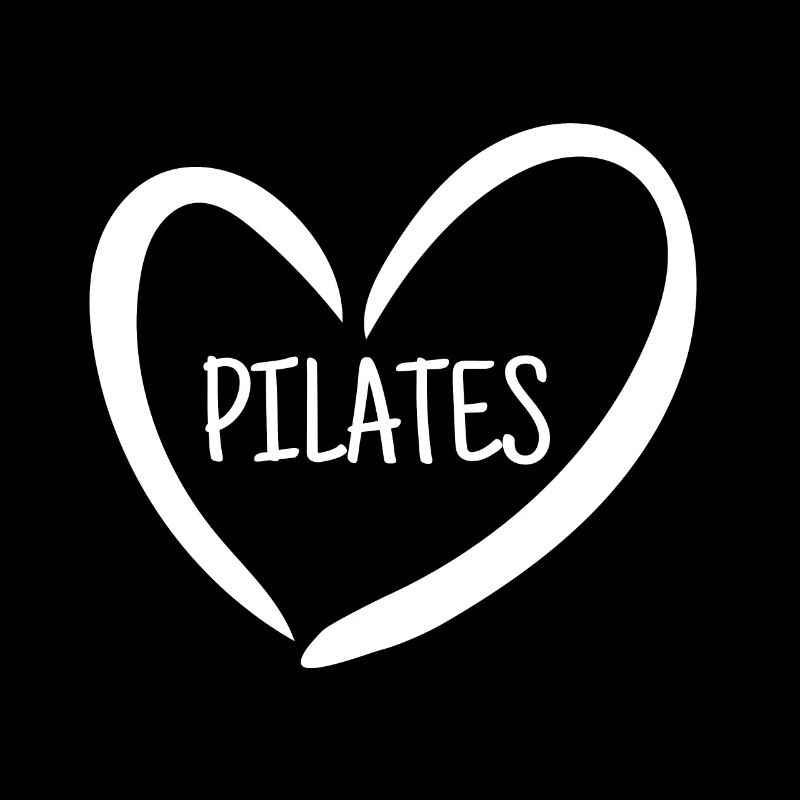 J’aime le Pilates pour les gens qui aiment le Pilates