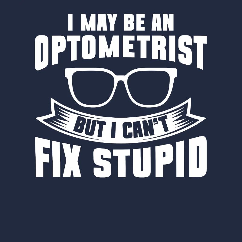 Optiker Geschenk Optometrie