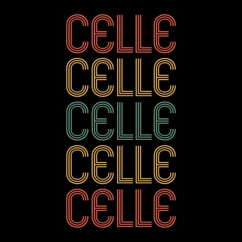 Cellerin Celler Celle