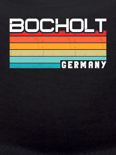 Bocholterin Bocholter Bocholt