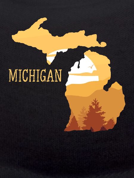 Michigan