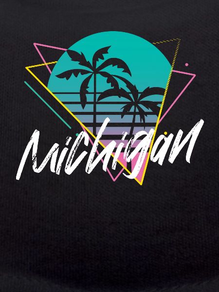 Michigan