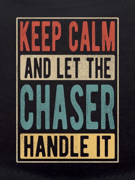 Chaser Retro Gift
