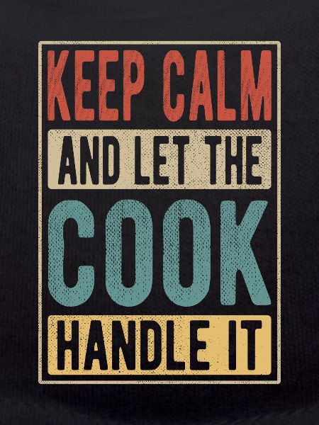 Cooking Retro Gift