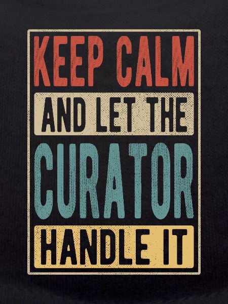 Curator Retro Gift
