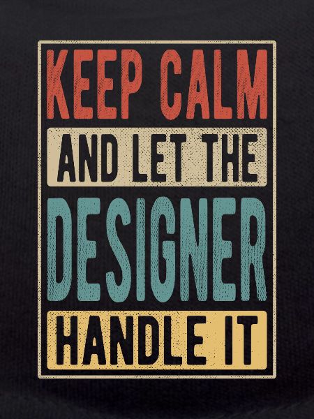 Designer Retro Gift