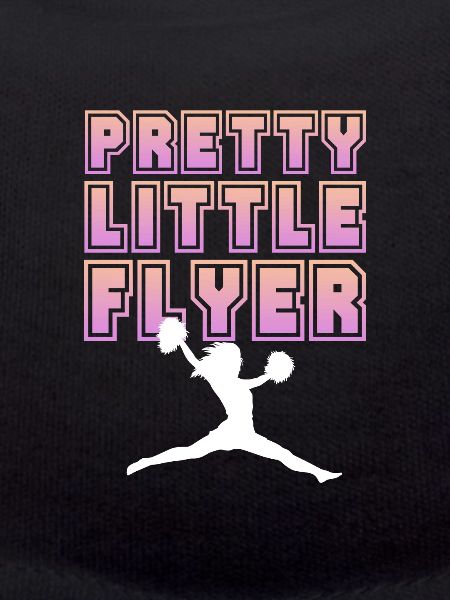 Cheerleader