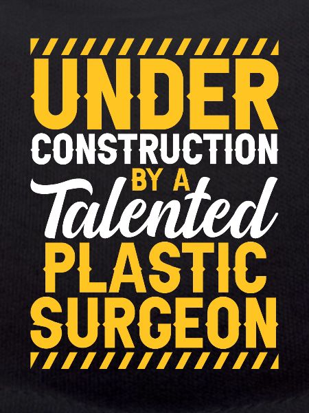 Talented Plastic Surgeon Surgical