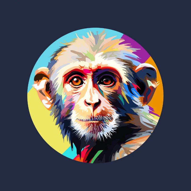 Capuchin monkey