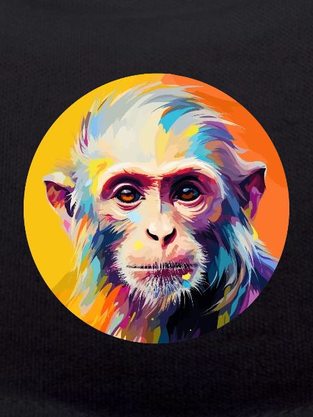Capuchin monkey