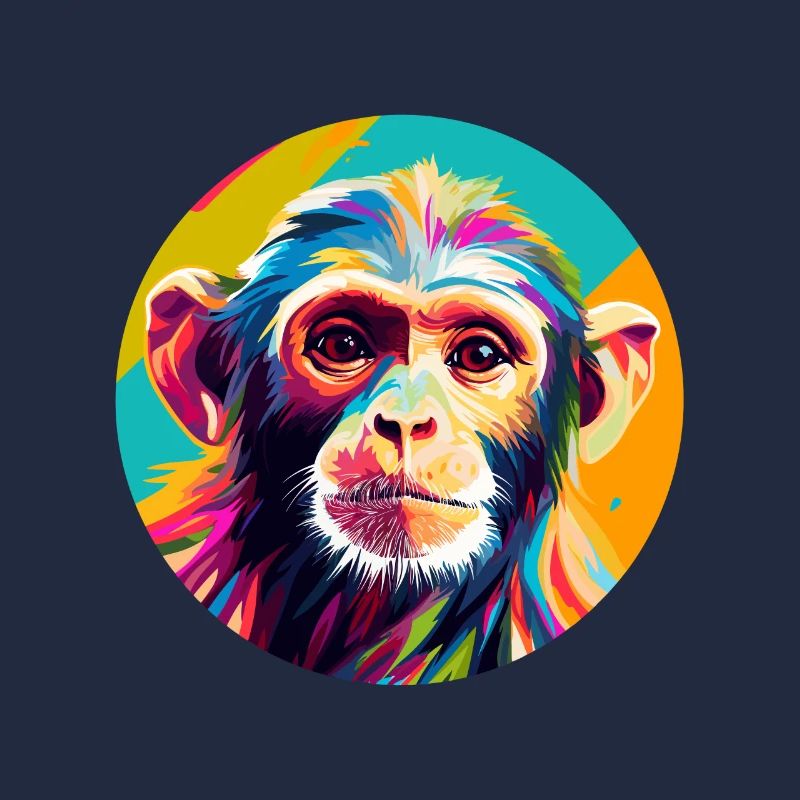 Capuchin monkey