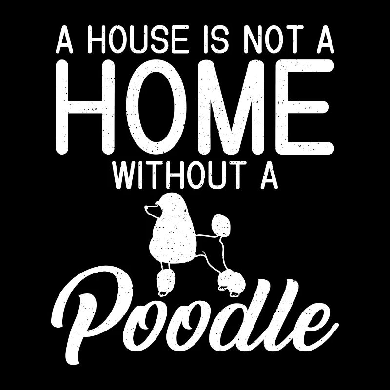 Poodle Gifts