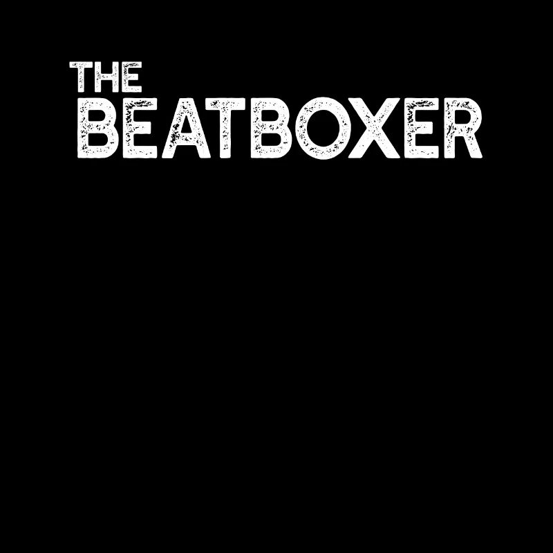 Beatboxing Beatbox - The Beatboxer