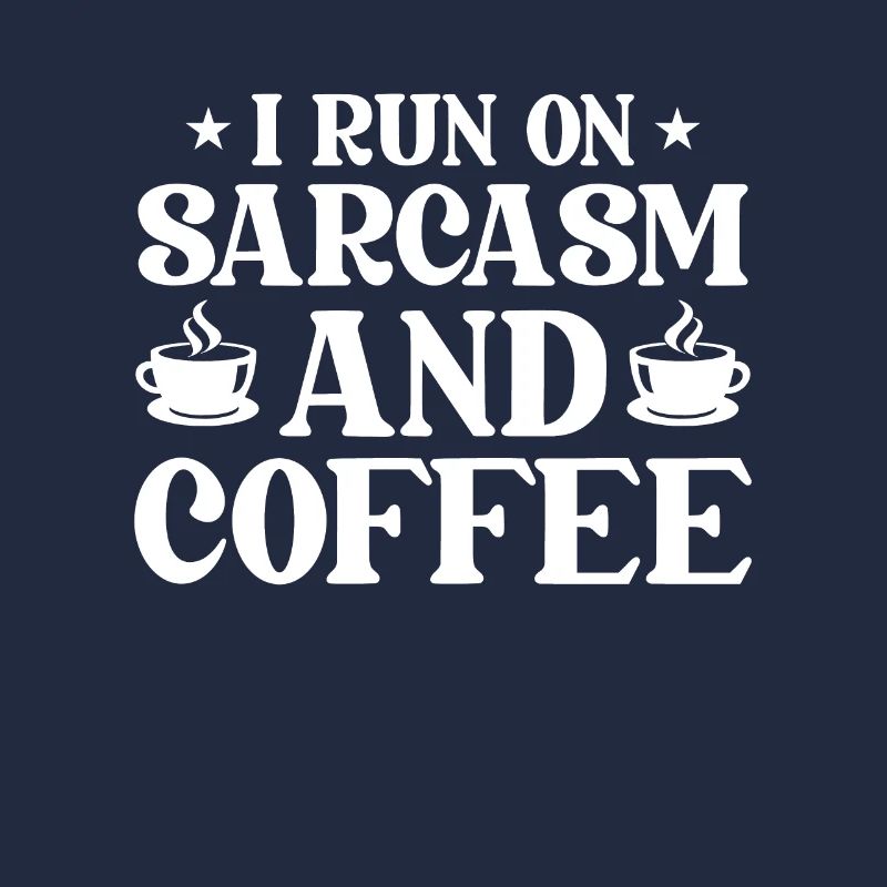 Black Humor Coffee