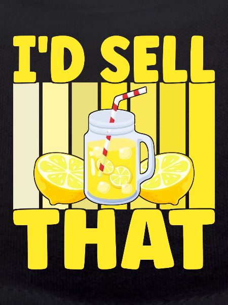 Lemonade Lemonade stand