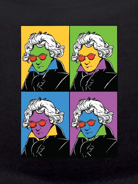 Beethoven Classical Music Composer