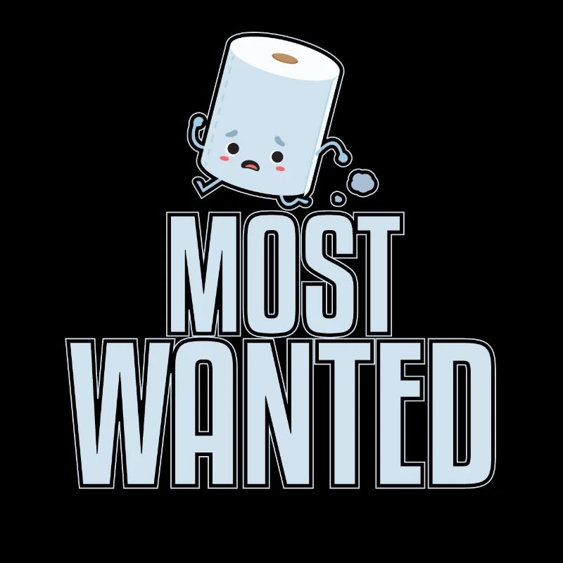 Most Wanted